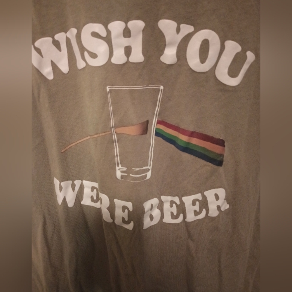 Women's Graphic Tee - Picture 2 of 4